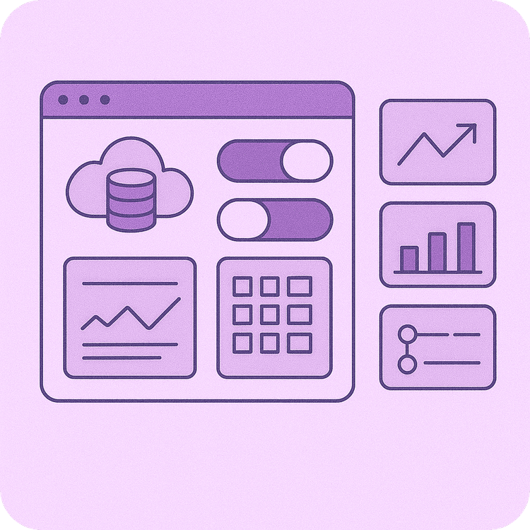 Autowarm – Internal Tools for SaaS at Scale
